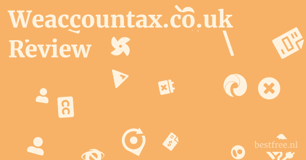 Weaccountax.co.uk Review 1 by BestFREE.nl