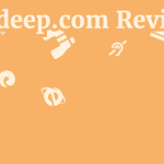Weardeep.com Review 1 by BestFREE.nl