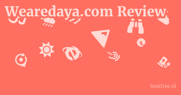 Wearedaya.com Review 1 by BestFREE.nl