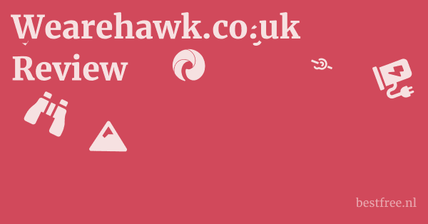 Wearehawk.co.uk Review 1 by BestFREE.nl