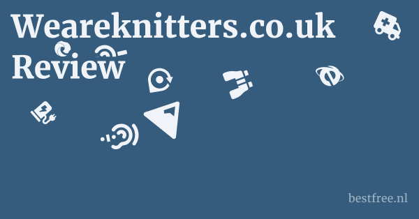 Weareknitters.co.uk Review 1 by BestFREE.nl
