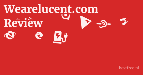 Wearelucent.com Review 1 by BestFREE.nl