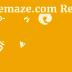 Wearemaze.com Review 9 by BestFREE.nl