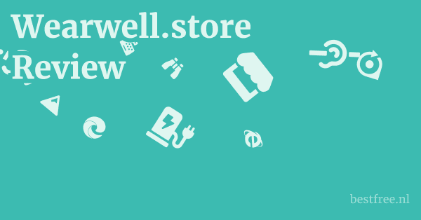 Wearwell.store Review 1 by BestFREE.nl