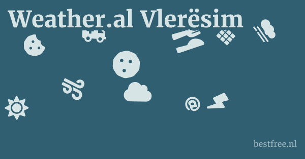 Weather.al Vlerësim