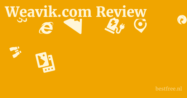 Weavik.com Review 1 by BestFREE.nl