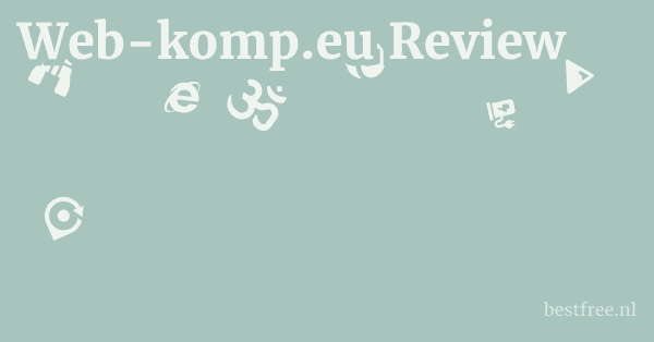 Web-komp.eu Review 1 by BestFREE.nl