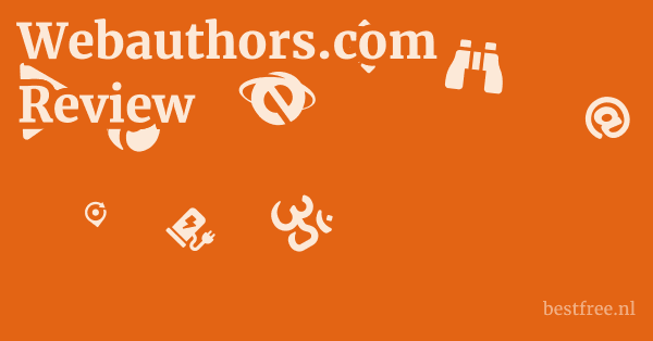 Webauthors.com Review 1 by BestFREE.nl