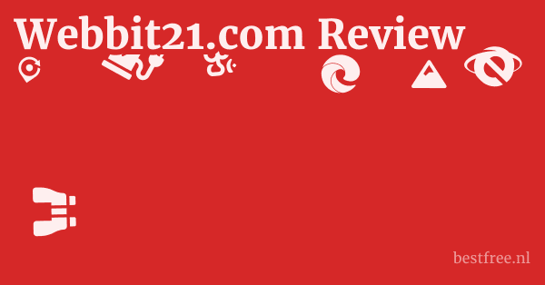 Webbit21.com Review 1 by BestFREE.nl