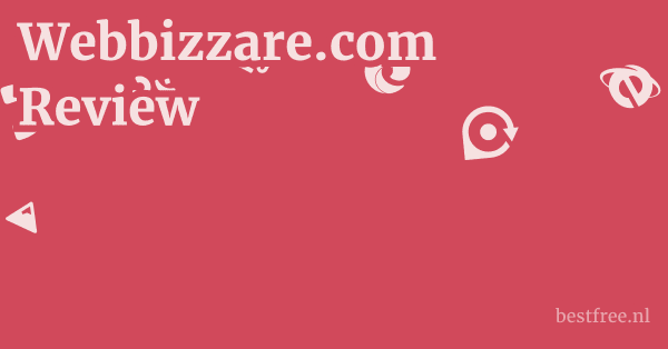 Webbizzare.com Review 1 by BestFREE.nl