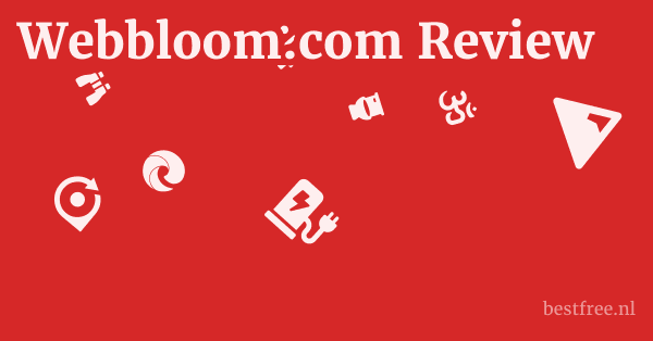 Webbloom.com Review 1 by BestFREE.nl