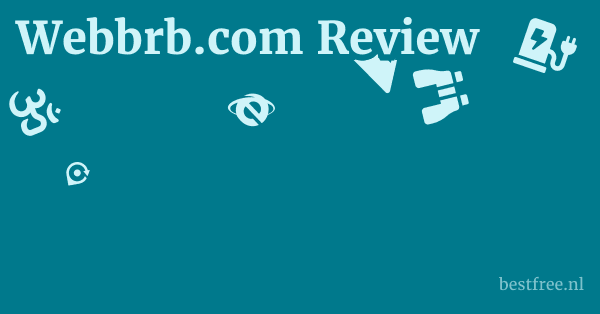 Webbrb.com Review 1 by BestFREE.nl