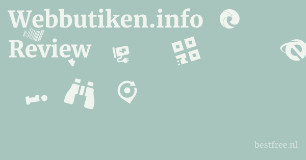 Webbutiken.info Review 1 by BestFREE.nl