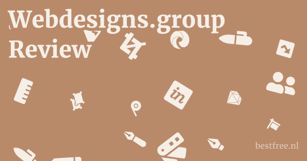 Webdesigns.group Review 1 by BestFREE.nl