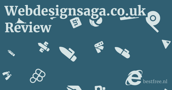 Webdesignsaga.co.uk Review 1 by BestFREE.nl