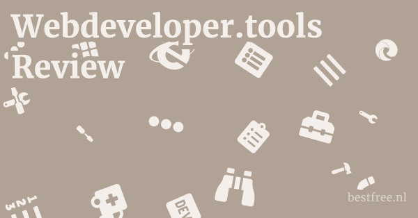 Webdeveloper.tools Review 1 by BestFREE.nl