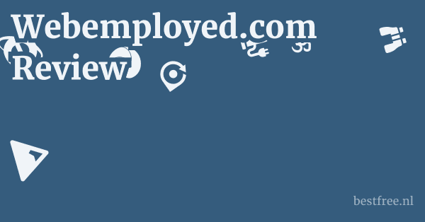 Webemployed.com Review 1 by BestFREE.nl