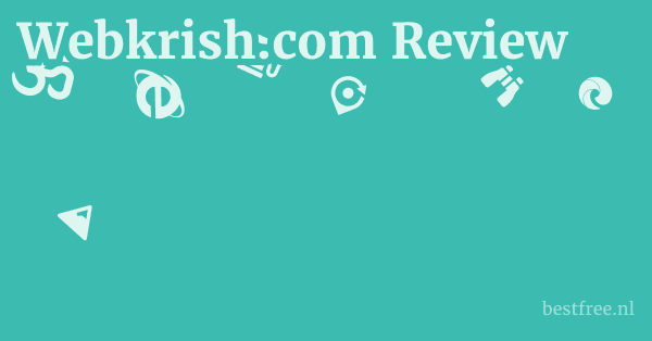 Webkrish.com Review 1 by BestFREE.nl