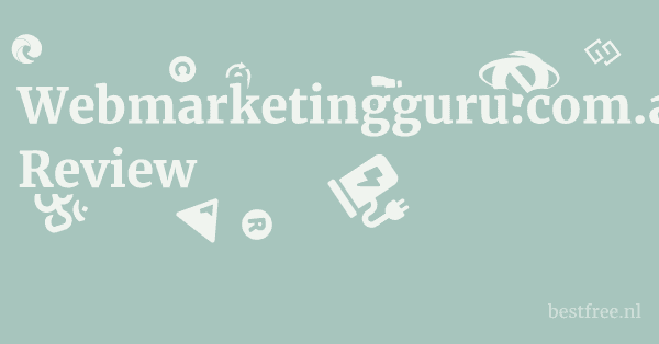 Webmarketingguru.com.au Review