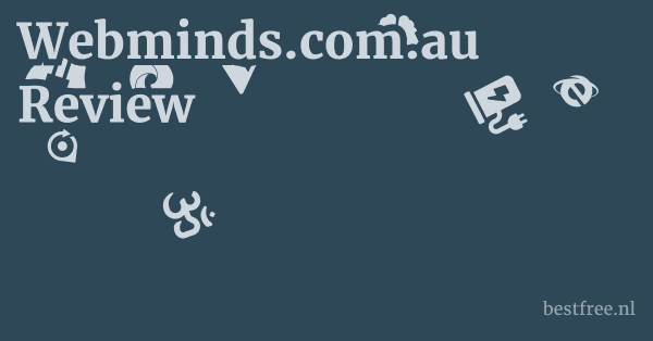 Webminds.com.au Review 1 by BestFREE.nl