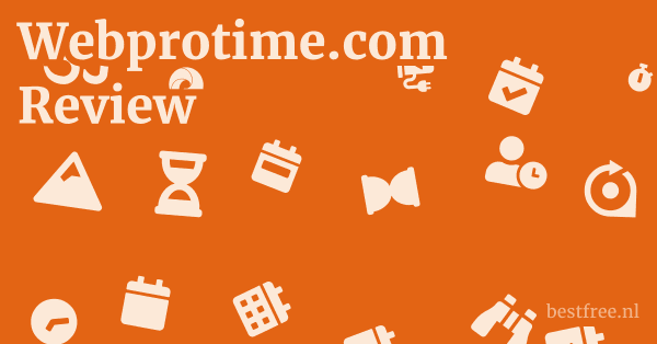Webprotime.com Review 1 by BestFREE.nl