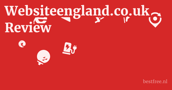 Websiteengland.co.uk Review 1 by BestFREE.nl