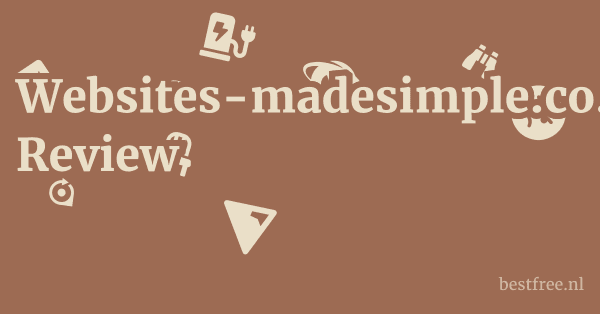 Websites-madesimple.co.uk Review 1 by BestFREE.nl