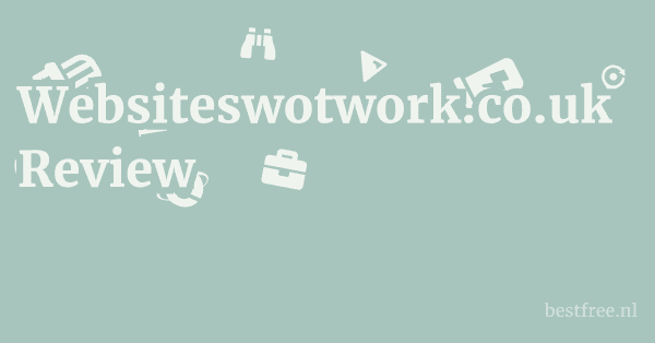 Websiteswotwork.co.uk Review