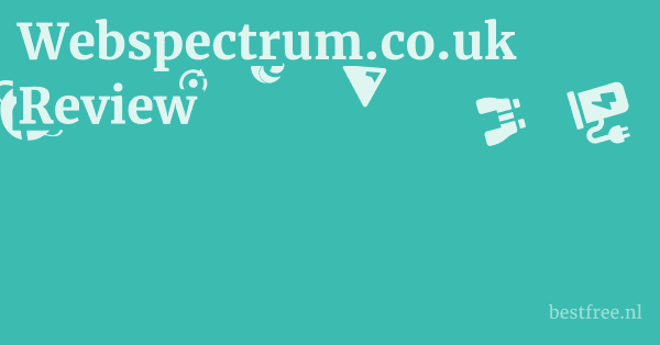 Webspectrum.co.uk Review 1 by BestFREE.nl