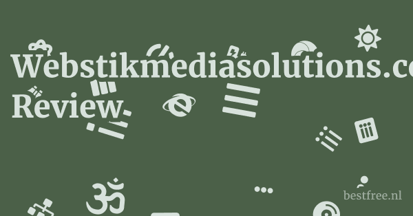 Webstikmediasolutions.com Review 1 by BestFREE.nl