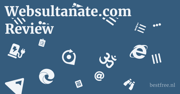 Websultanate.com Review 1 by BestFREE.nl