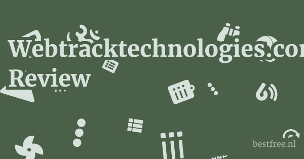 Webtracktechnologies.com Review 1 by BestFREE.nl