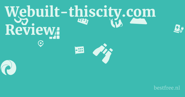 Webuilt-thiscity.com Review 1 by BestFREE.nl