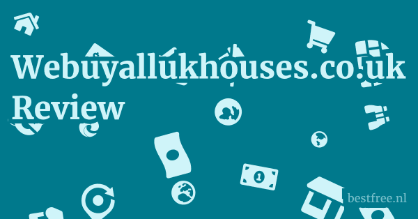 Webuyallukhouses.co.uk Review 1 by BestFREE.nl
