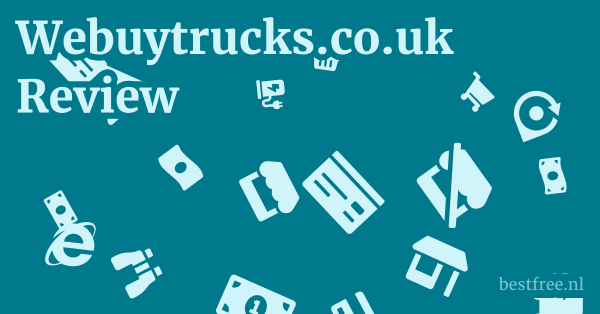 Webuytrucks.co.uk Review 1 by BestFREE.nl