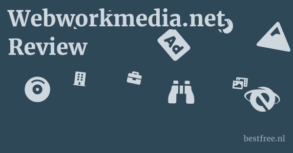 Webworkmedia.net Review 1 by BestFREE.nl