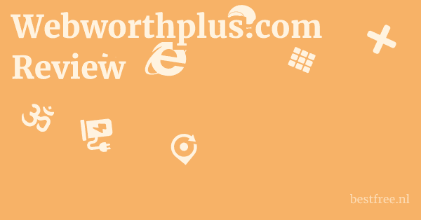 Webworthplus.com Review 1 by BestFREE.nl