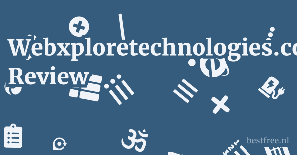 Webxploretechnologies.com Review 1 by BestFREE.nl