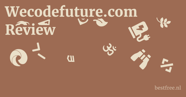 Wecodefuture.com Review 1 by BestFREE.nl