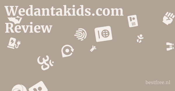 Wedantakids.com Review 1 by BestFREE.nl