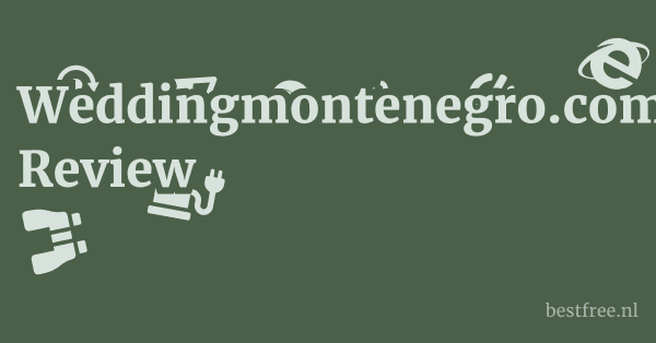 Weddingmontenegro.com Review 1 by BestFREE.nl