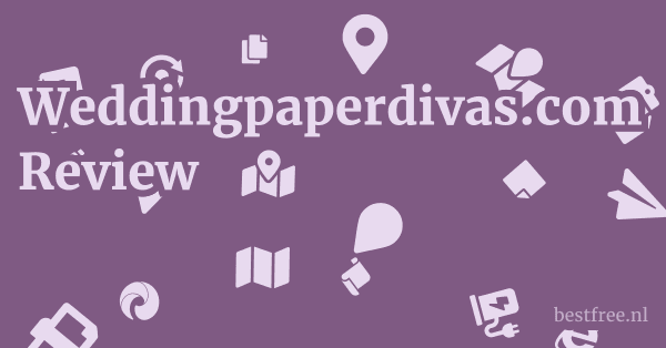 Weddingpaperdivas.com Review 1 by BestFREE.nl