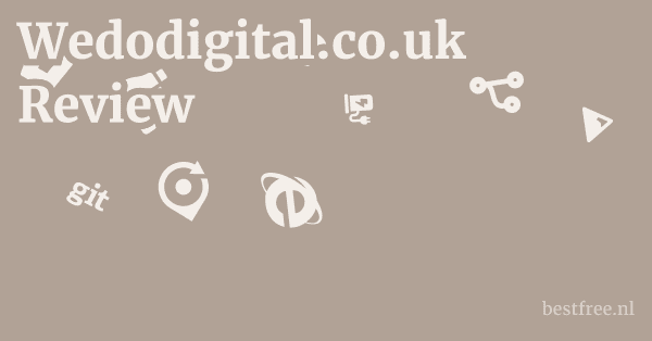 Wedodigital.co.uk Review 1 by BestFREE.nl