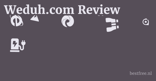 Weduh.com Review 1 by BestFREE.nl