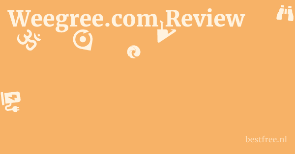 Weegree.com Review 1 by BestFREE.nl