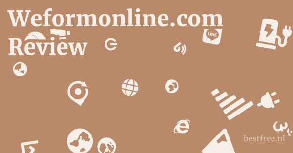 Weformonline.com Review 1 by BestFREE.nl