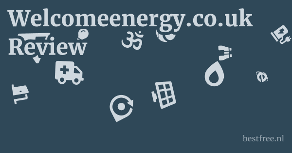 Welcomeenergy.co.uk Review 1 by BestFREE.nl