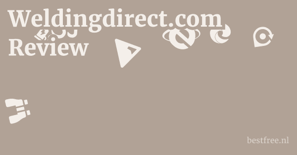 Weldingdirect.com Review 1 by BestFREE.nl