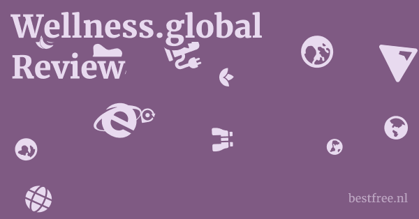 Wellness.global Review 1 by BestFREE.nl