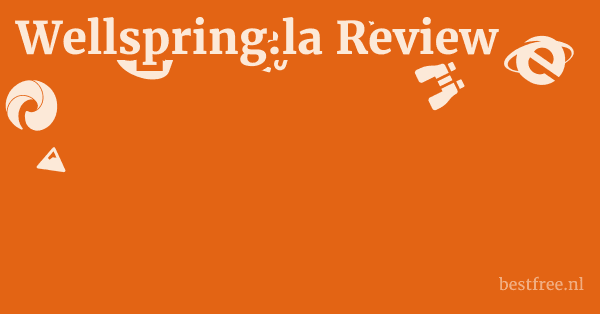 Wellspring.la Review 1 by BestFREE.nl